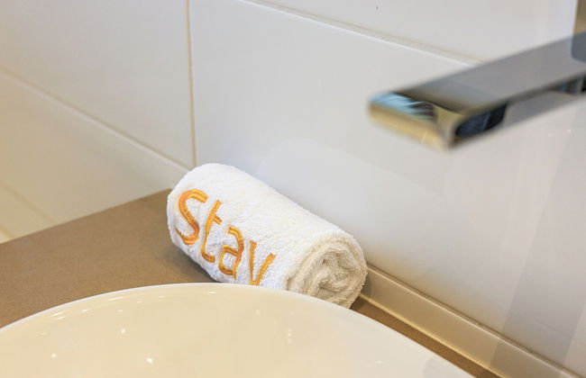 Stylish Luxe House at Point Cook - Foto 80