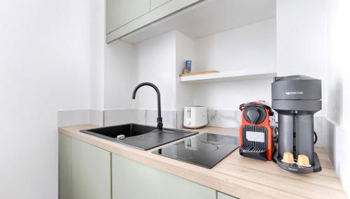 Sublime appartement Mogador - Foto 4