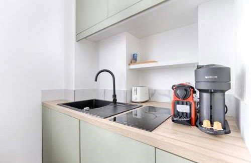 Sublime appartement Mogador - Foto 4