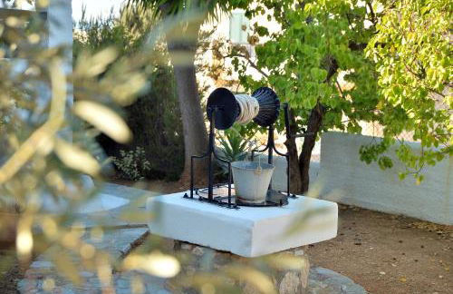 Vasilaras Hotel - Foto 50