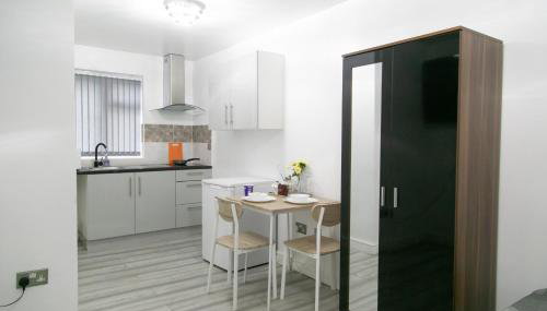 Cheetham Hills Apartments - Foto 5