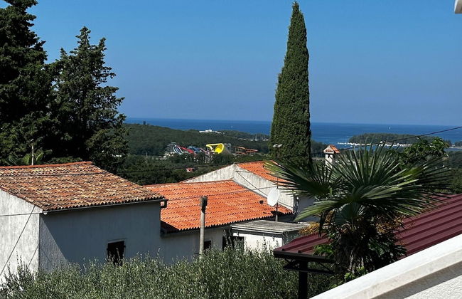 Beautiful Apartment With View - Foto 36