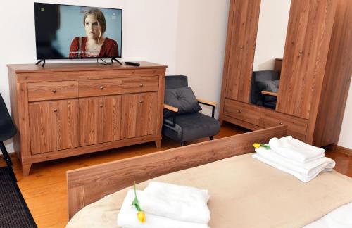 Apartamenty Targowa 38 - Foto 14