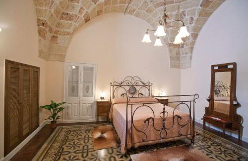 Residencefusaro appartamenti Specchia - Foto 1