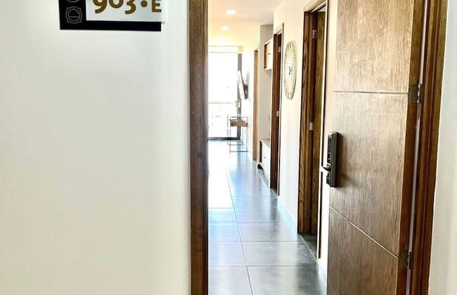 Boca de cielo Apartments - Foto 25