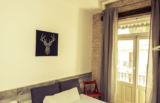 Art Boutique Colon Apartments - Foto 19