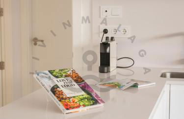 LivinMálaga Los Álamos Suites - Foto 32