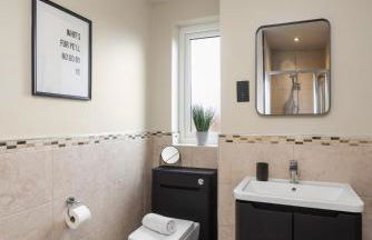 The Balfour by Coorie Doon Stays - Foto 15