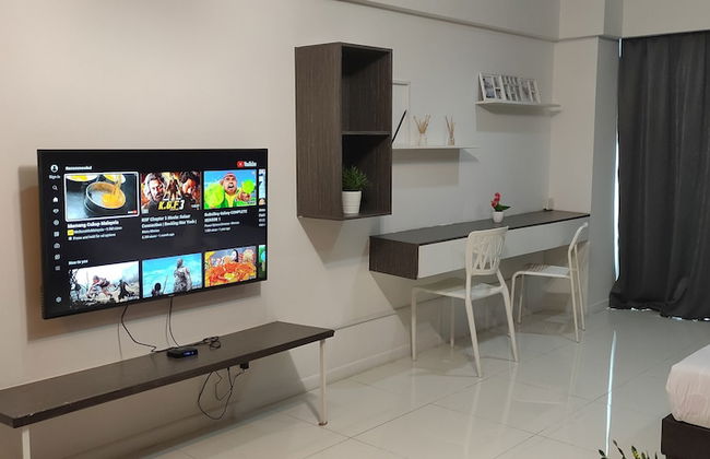 Summer Suites KLCC by Luna - Foto 52