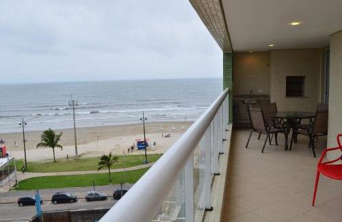 Apartamento vista para o mar, com piscina pé na areia - Foto 19