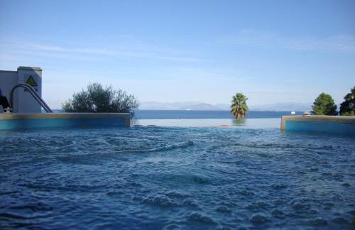Ionian Pearl Luxury Spa Villa - Photo 47