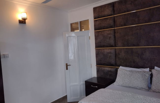 Mkamiti Villa Airport Hotel - Photo 7