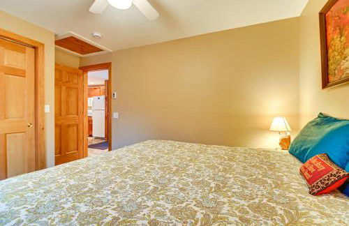 Forest-View Hideaway 3 Mi to Sugarloaf Mountain! - Foto 12