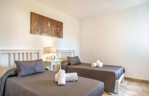 Apartamentos Los Pinos - Foto 16