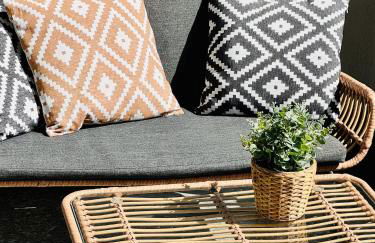 StayNature - 3 BR - APP modern, ruhig & zentral - Foto 43