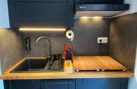 EnergyZen - Spa & Sauna Alsace - L'Atelier des Songes - Foto 19