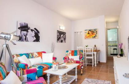 Apartamento de Cine - Photo 11