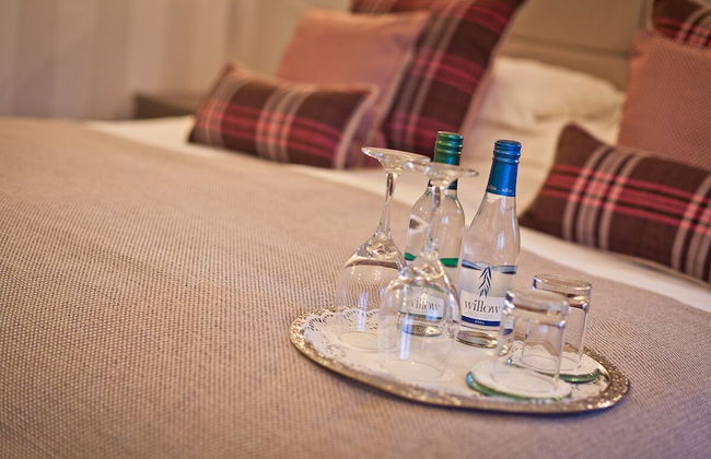 Windermere Hillthwaite Hotel - Foto 39