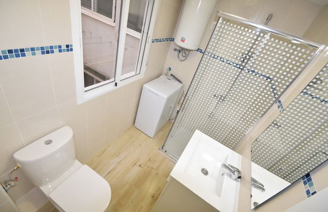 Apartamento Pineda III Gold - Photo 33