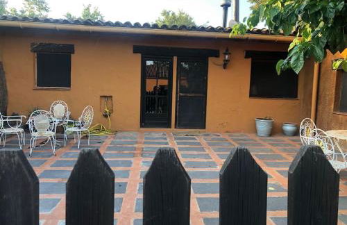 Casa rural en el campo LAS DALIAS - Foto 11