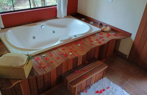 Chalé Sorrizão- Visconde de Mauá - Photo 18