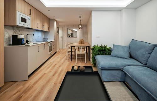 Apartamentos Turísticos de Soria 36 Collado - Foto 34