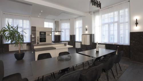 White House Meerane - First Floor Loft - Foto 3