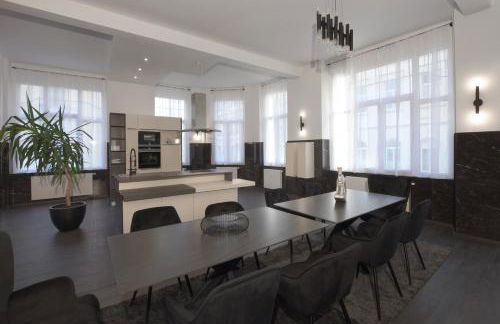 White House Meerane - First Floor Loft - Foto 3