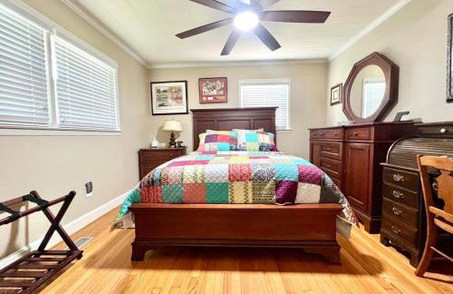 2 Houses on a 350 acre farm - Photo 7