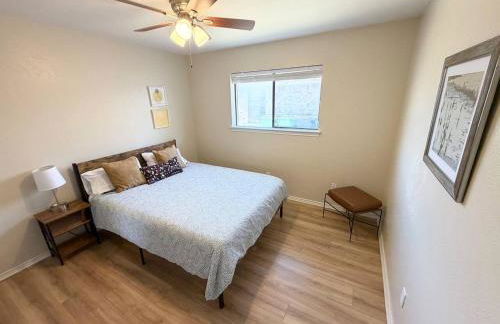 Quiet Stay for Work Trip or Getaways in Waxahachie - Foto 14