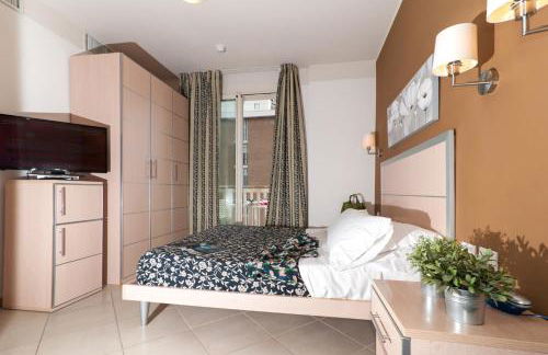 Residence Apartment Near the Beach - Foto 59