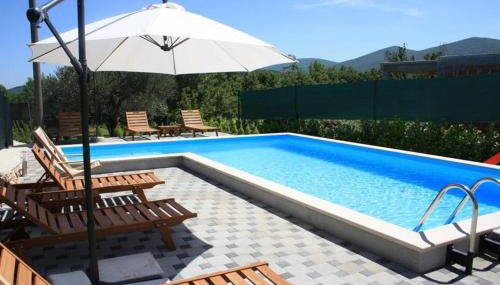 Villa Matia with pool - Foto 2