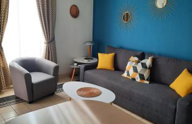 gite la petite vigneronne - Foto 9