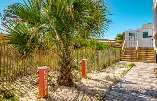 Coral Surf #A1 - Beachy Keen - Foto 12