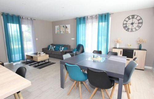 Maison climatisée avec parking - Foto 2