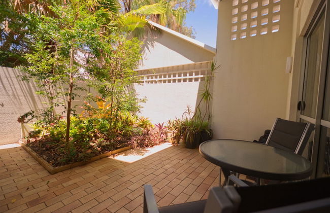 Raintrees Resort - Foto 35