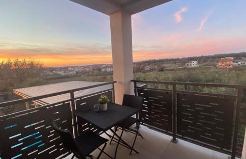 Apartment ENJOY BLUE, with pool & pets welcome - Foto 21