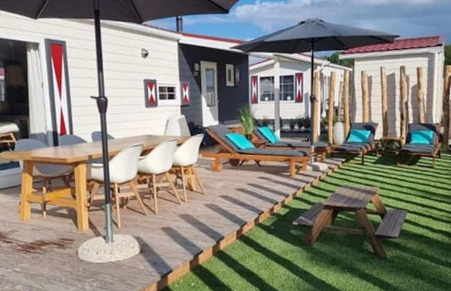 Cottage in Zeeland Near the Beach - Photo 18