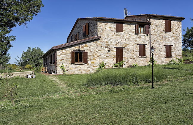 Agriturismo Eutopia - Foto 38