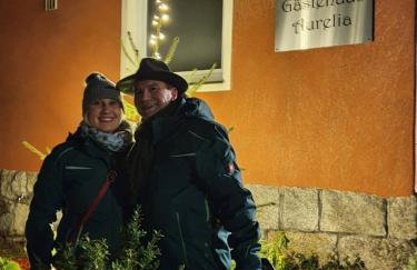 Gästehaus Aurelia - Foto 36