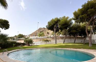 Rincón Albufereta Piscina, Sierra y Mar - Foto 7