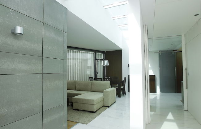 Atlantic House - Foto 31