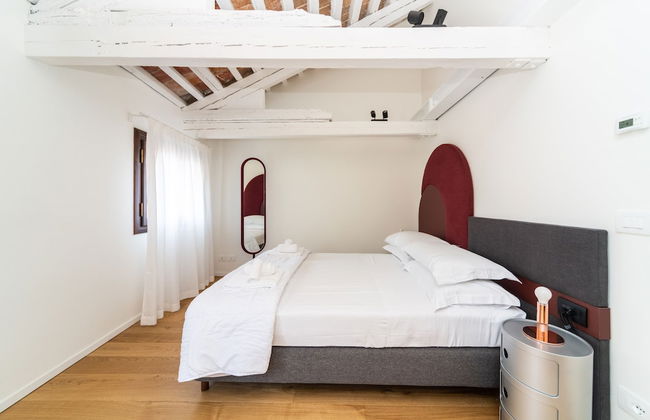 Palazzo Miracoli Apartments - Foto 35