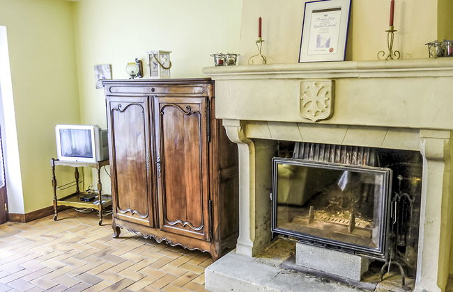 Pech Gaillard - Foto 4