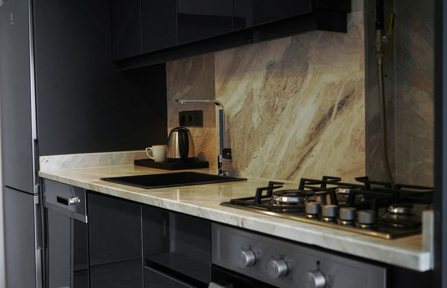 Elite World Homes Istanbul Bosphorus - Photo 46