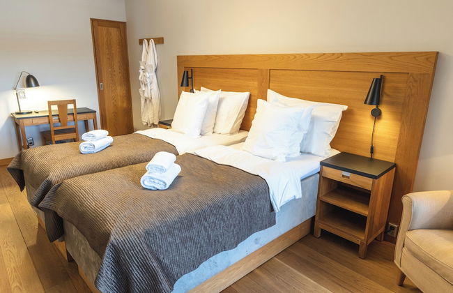 Åre Travel – Tottbacken Peak Performance Mountain House - Photo 16