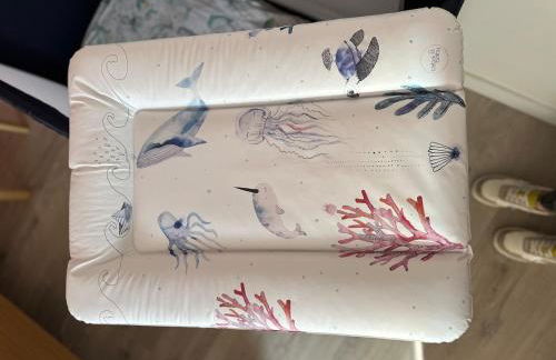 Bas de maison dans une oliveraie avec 2 suites parentales - Foto 23