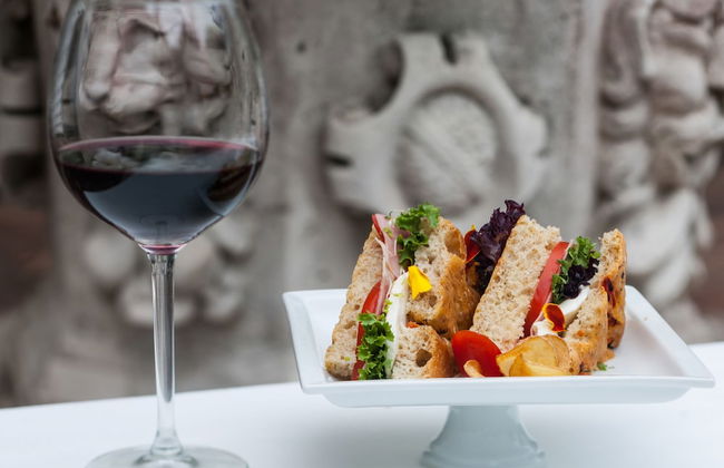 Relais Alberti - Foto 64