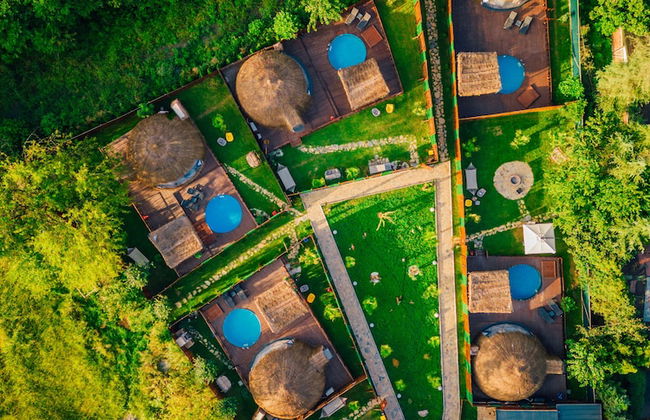 Dome212Sapanca - Foto 38