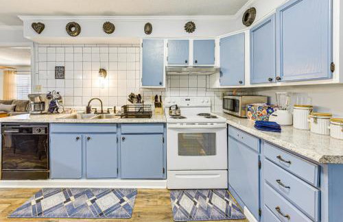 3 Mi to Dtwn Beaufort Quiet Family Home with Yard - Foto 9